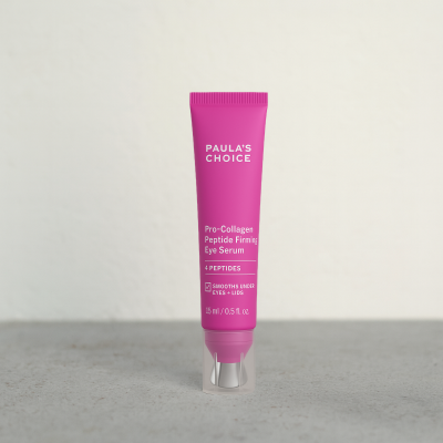 Проколлагеновая пептидная сыворотка для зоны вокруг глаз 15 мл / Pro-collagen peptide firming eye serum