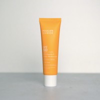 Легкий крем с SPF50 и 5% витамина С / 5% vitamin C sheer moisturizer SPF50 