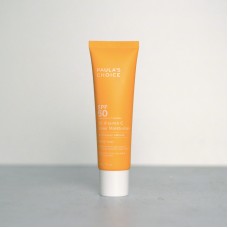 Легкий крем с SPF50 и 5% витамина С / 5% vitamin C sheer moisturizer SPF50 