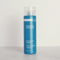Поддерживающая баланс кожи пенка для умывания и снятия макияжа 237 мл / Skin balancing oil-reducing cleanser