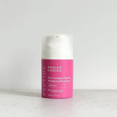 Пептидный крем для упругости кожи / Pro-Collagen Peptide Plumping Moisturizer