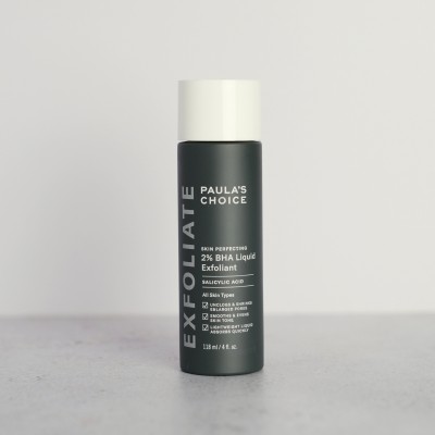 Эксфолиант с 2% салициловой кислоты 118 мл / Skin perfecting 2% BHA liquid exfoliant