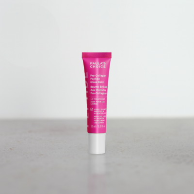 Пептидный блеск-бальзам для губ / Pro-Collagen Peptide Gloss Balm