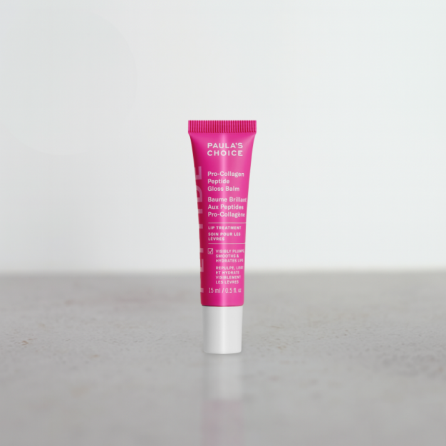 Пептидный блеск-бальзам для губ / Pro-Collagen Peptide Gloss Balm