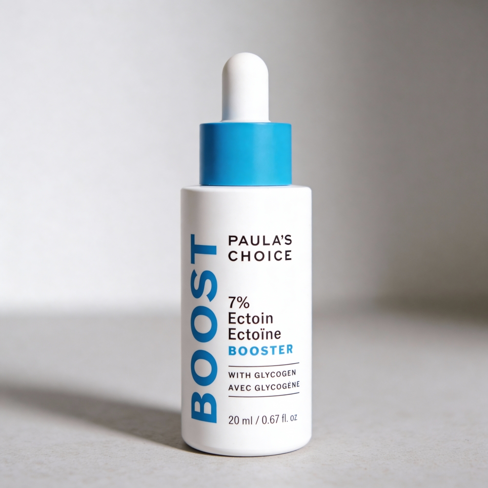 Бустер с 7% эктоина для здорового барьера / 7% ectoin + hyaluronic acid milky hydrating serum Бустер с 7% эктоина для здорового барьера / 7% ectoin + hyaluronic acid milky hydrating serum