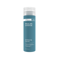 Поддерживающая баланс кожи пенка для умывания и снятия макияжа 237 мл / Skin balancing oil-reducing cleanser