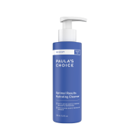 Антивозрастное молочко для умывания и снятия макияжа 190 мл / Resist optimal results hydrating cleanser