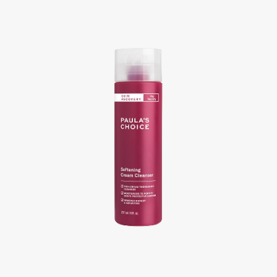 Восстанавливающее молочко для умывания и снятия макияжа 237 мл / Skin recovery softening cream cleanser