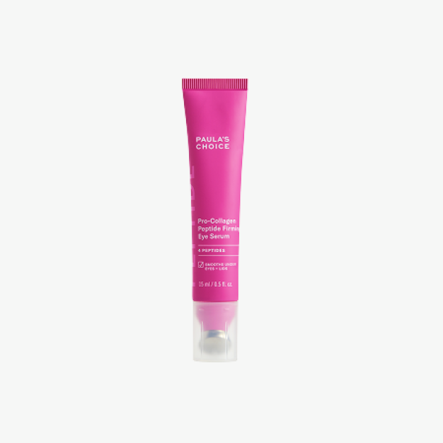 Проколлагеновая пептидная сыворотка для зоны вокруг глаз 15 мл / Pro-collagen peptide firming eye serum