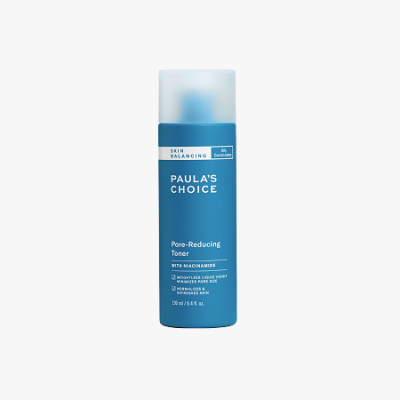 Тоник для сужения пор с ниацинамидом 190 мл / Skin balancing pore-reducing toner