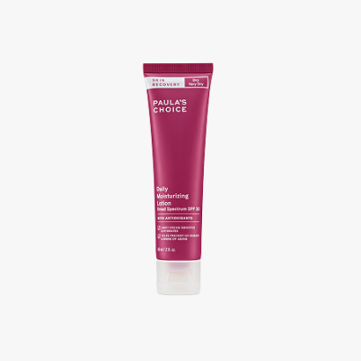 Восстанавливающий дневной крем с SPF 30 60 мл / Skin recovery daily moisturizing lotion SPF 30 