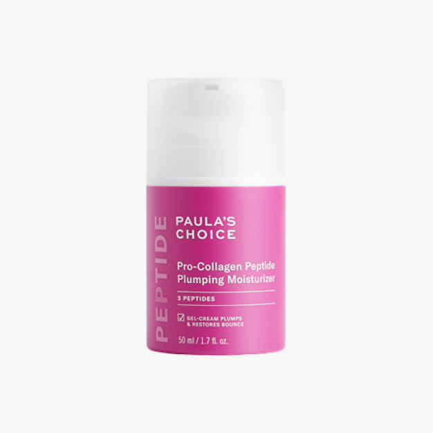 Пептидный крем для упругости кожи / Pro-Collagen Peptide Plumping Moisturizer
