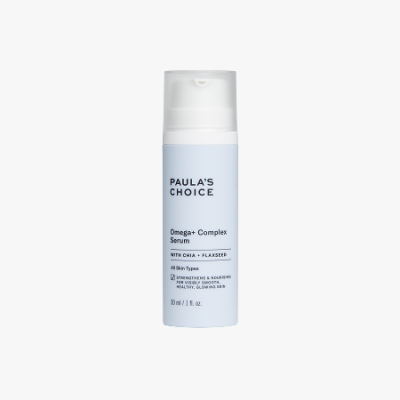 Антивозрастная питательная сыворотка с омега 3,6,9 30 мл / Resist omega+ complex serum