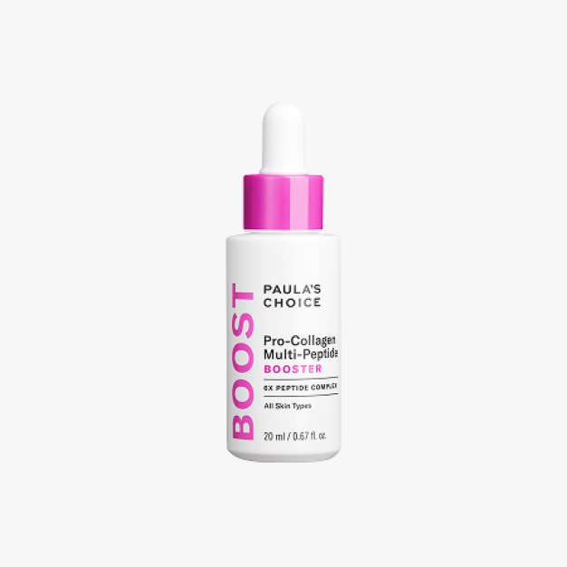 Мультипептидный коллагеновый бустер 20 мл / Pro-collagen multi-peptide booster