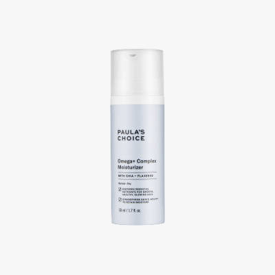 Антивозрастной питательный крем с омега 3,6,9 50 мл / Resist omega+ complex moisturizer