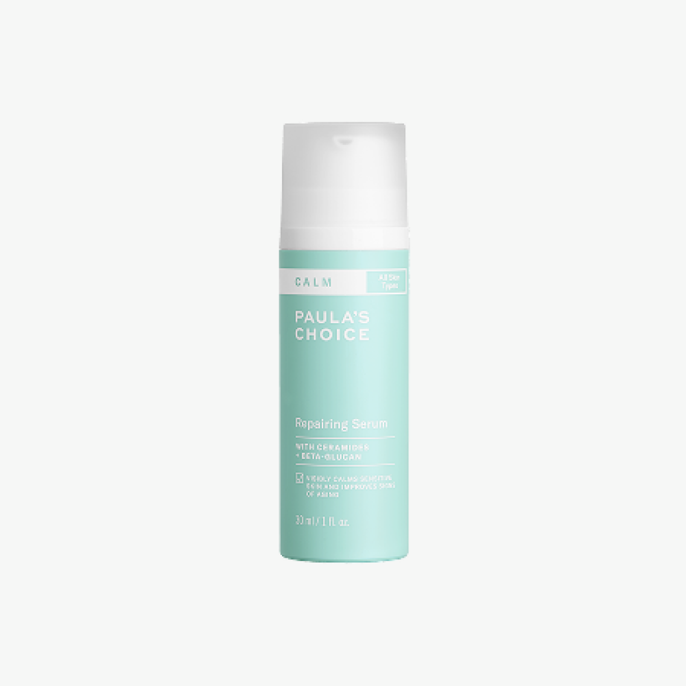 Успокаивающая сыворотка для восстановления кожи 30 мл / Calm repairing serum