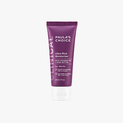 Ультра-насыщенный увлажняющий крем 60 мл / Clinical ultra-rich moisturizer