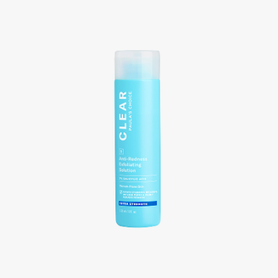 Усиленный ежедневный эксфолиант c 2% ВНА для проблемной кожи 118 мл / Clear extra strenth anti-redness exfoliating solution with 2% BHA 