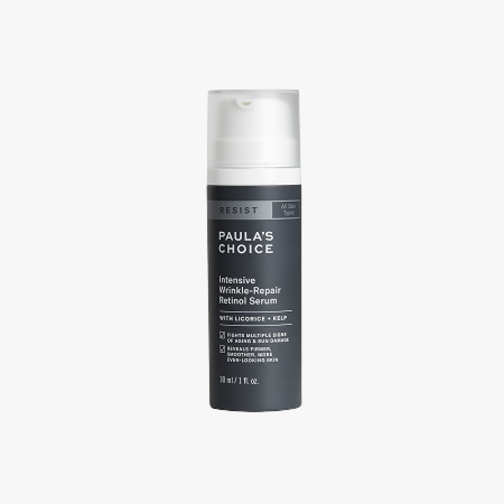 Сыворотка против морщин с ретинолом 30 мл / Resist intensive wrinkle-repair retinol serum