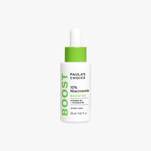 Бустер-сыворотка с 10% ниацинамида 20 мл / 10% niacinamide booster