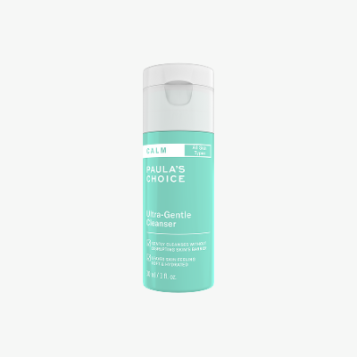 Ультрамягкое очищающее средство 30 мл / Calm ultra-gentle cleanser