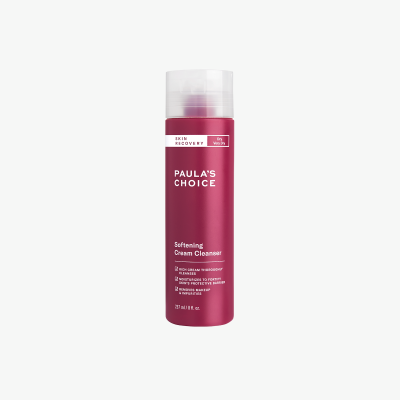 Восстанавливающее молочко для умывания и снятия макияжа 237 мл / Skin recovery softening cream cleanser