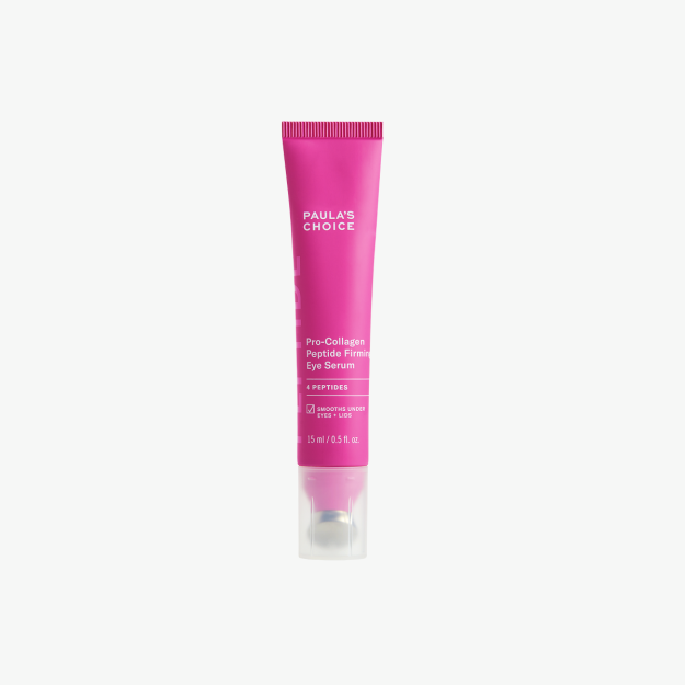 Проколлагеновая пептидная сыворотка для зоны вокруг глаз 15 мл / Pro-collagen peptide firming eye serum