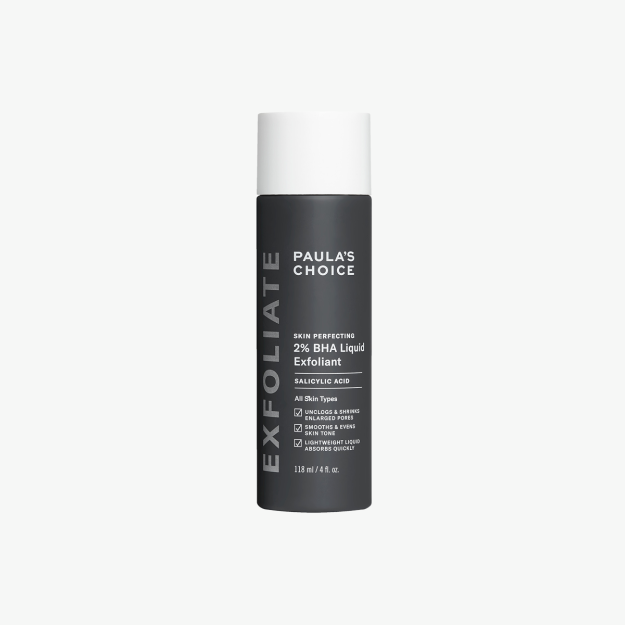 Эксфолиант с 2% салициловой кислоты 118 мл / Skin perfecting 2% BHA liquid exfoliant