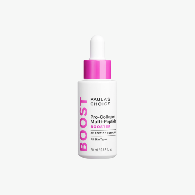 Мультипептидный коллагеновый бустер 20 мл / Pro-collagen multi-peptide booster