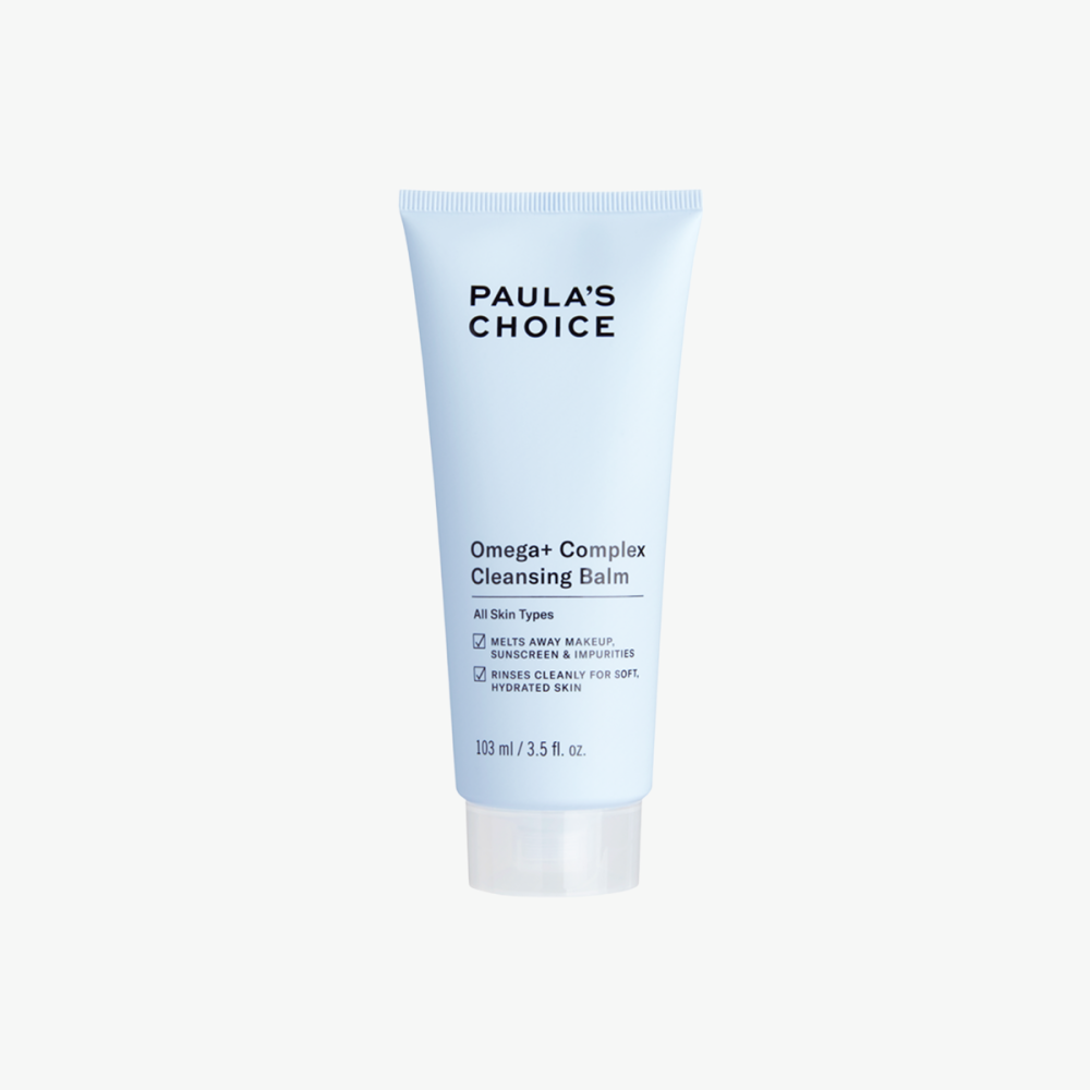Очищающий гидрофильный бальзам с Омега 3,6,9 103 мл / Omega+ complex cleansing balm 