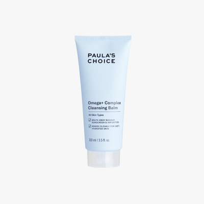 Очищающий гидрофильный бальзам с Омега 3,6,9 103 мл / Omega+ complex cleansing balm 