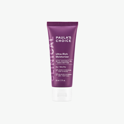 Ультра-насыщенный увлажняющий крем 60 мл / Clinical ultra-rich moisturizer