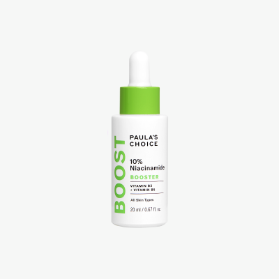 Бустер-сыворотка с 10% ниацинамида 20 мл / 10% niacinamide booster