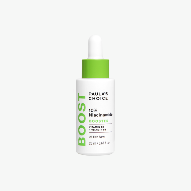 Бустер-сыворотка с 10% ниацинамида 20 мл / 10% niacinamide booster