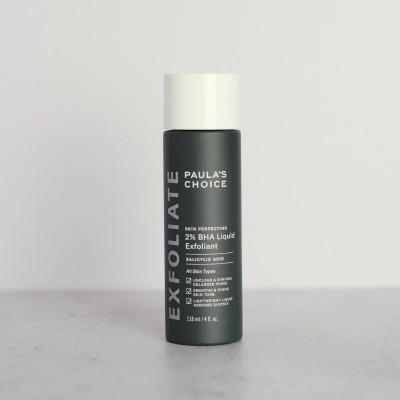 Эксфолиант с 2% салициловой кислоты 118 мл / Skin perfecting 2% BHA liquid exfoliant