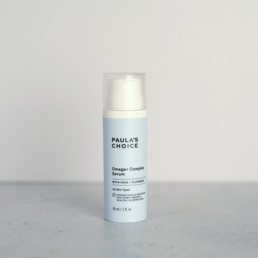 Антивозрастная питательная сыворотка с омега 3,6,9 30 мл / Resist omega+ complex serum