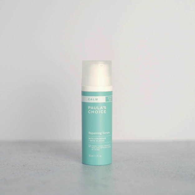 Успокаивающая сыворотка для восстановления кожи 30 мл / Calm repairing serum