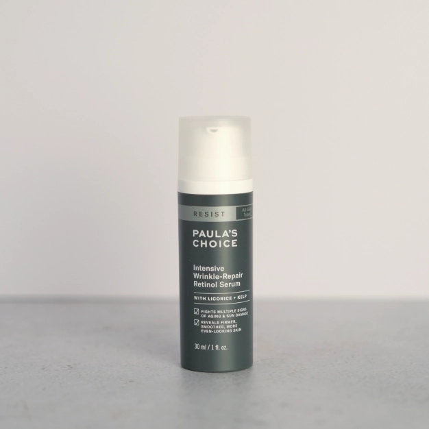 Сыворотка против морщин с ретинолом 30 мл / Resist intensive wrinkle-repair retinol serum