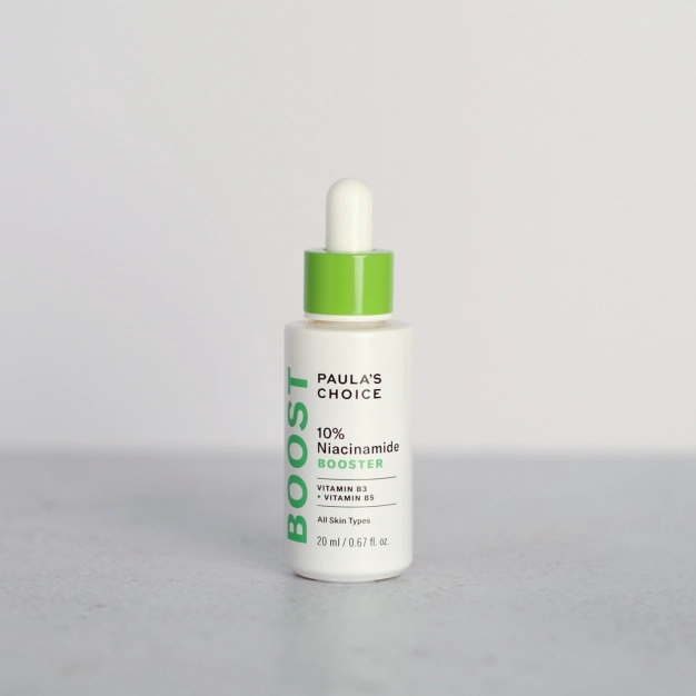 Бустер-сыворотка с 10% ниацинамида 20 мл / 10% niacinamide booster