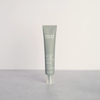 Универсальный мультикислотный еженедельный пилинг 30 мл / Skin perfecting 25% AHA + 2% BHA exfoliant peel